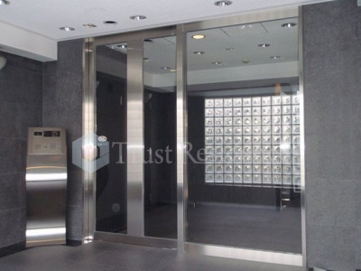 【ロビー】 | LA.ロゴス両国