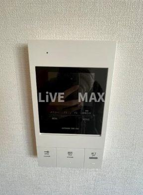 【セキュリティ】豊洲ステーションレジデンス