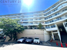 コボリマンション夙川老松台A棟の画像