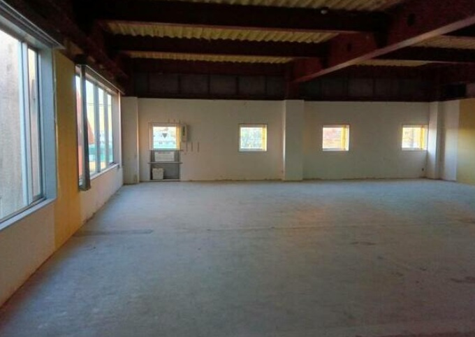 千葉市若葉区千城台南１丁目の店舗事務所