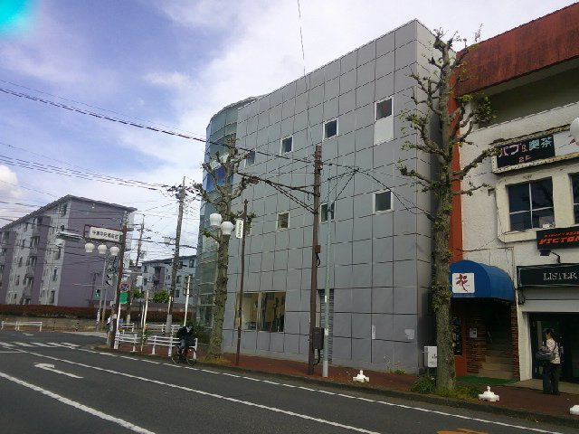 千葉市若葉区千城台南１丁目の店舗事務所
