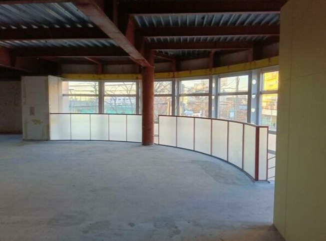 千葉市若葉区千城台南１丁目の店舗事務所