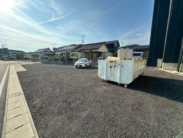 四郷町貸事務所のその他共用部分