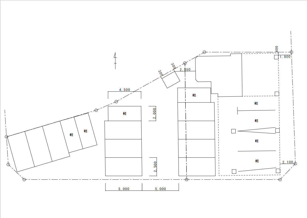 四郷町貸事務所のその他