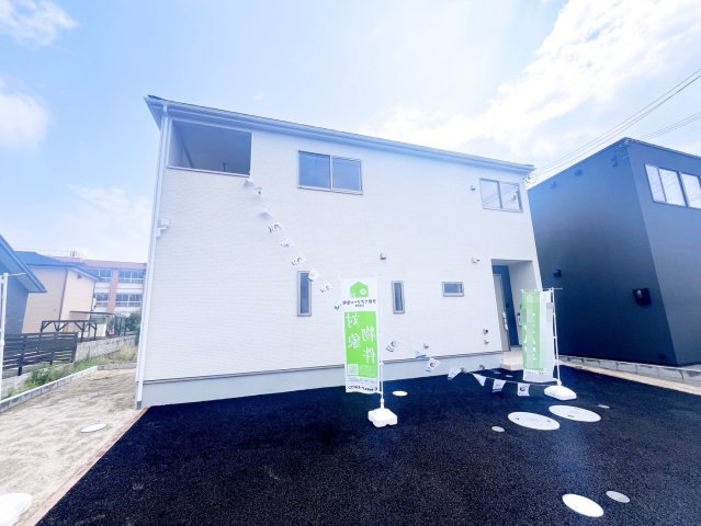 クレイドルガーデン和歌山市新庄第２