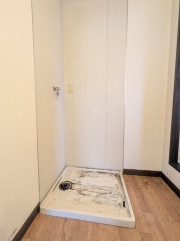 コートヒルズの設備