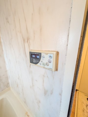 コートヒルズの設備