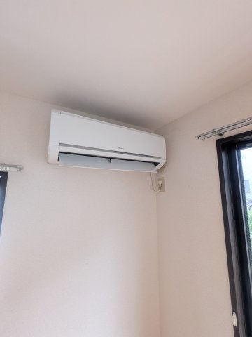 コートヒルズの設備