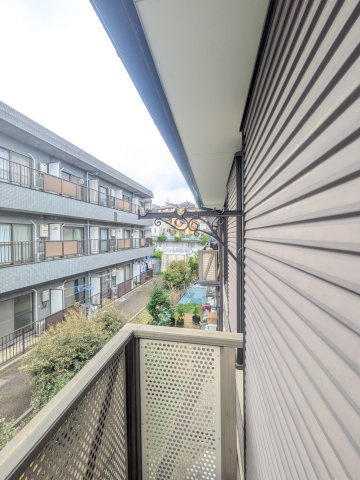 コートヒルズの設備