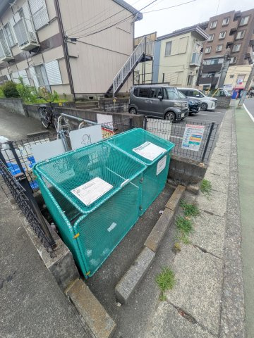 コートヒルズのその他共用部分