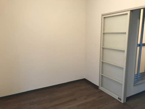 シャトー花園の居間・リビング