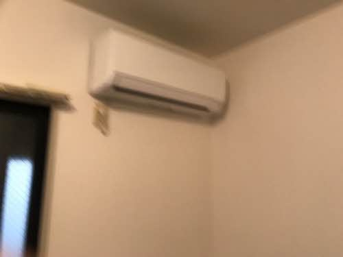 シャトー花園の設備