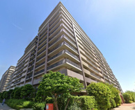 パークシティ白岡センターガーデンの画像