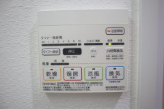 ハーツ天満橋のセキュリティ