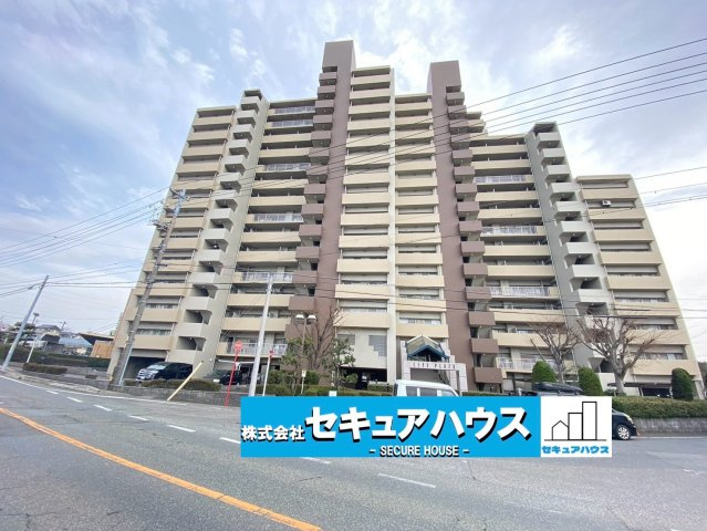 ライフプラザ加木屋壱番館