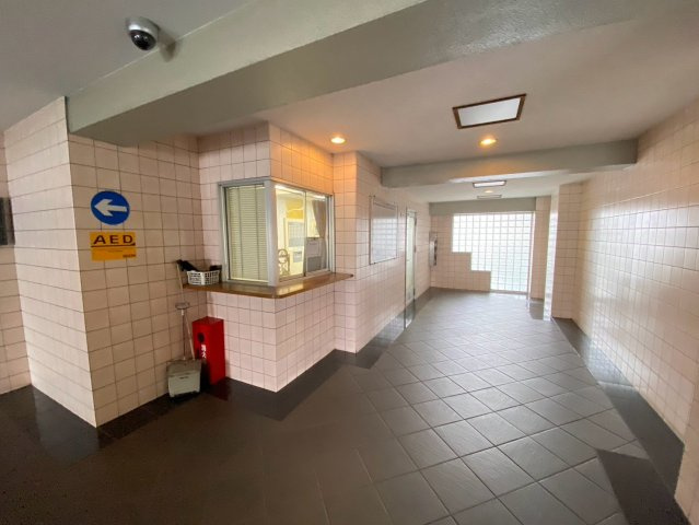 ライフプラザ加木屋壱番館のその他共用部分|事前予約にて現地ご見学いただけます！お気軽にお問い合わせください♪
■株式会社　セキュアハウス　豊明支店■
住宅ローンに強く、知識、経験豊富なスタッフ在籍
お客様に寄り添い、ご成約後もサポート致します