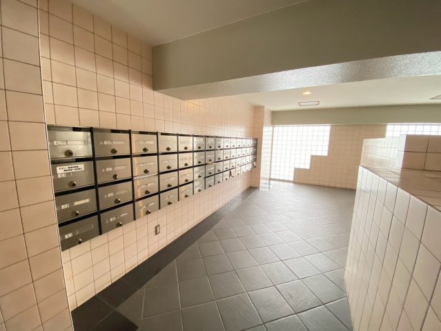 ライフプラザ加木屋壱番館のその他共用部分|事前予約にて現地ご見学いただけます！お気軽にお問い合わせください♪
■株式会社　セキュアハウス　豊明支店■
住宅ローンに強く、知識、経験豊富なスタッフ在籍
お客様に寄り添い、ご成約後もサポート致します