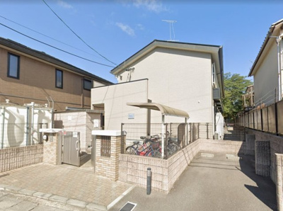 【外観】 | 蜂ヶ岡