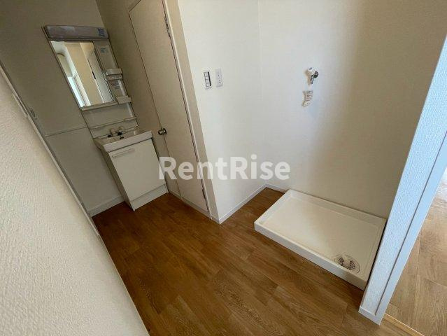 コーポ則竹の設備