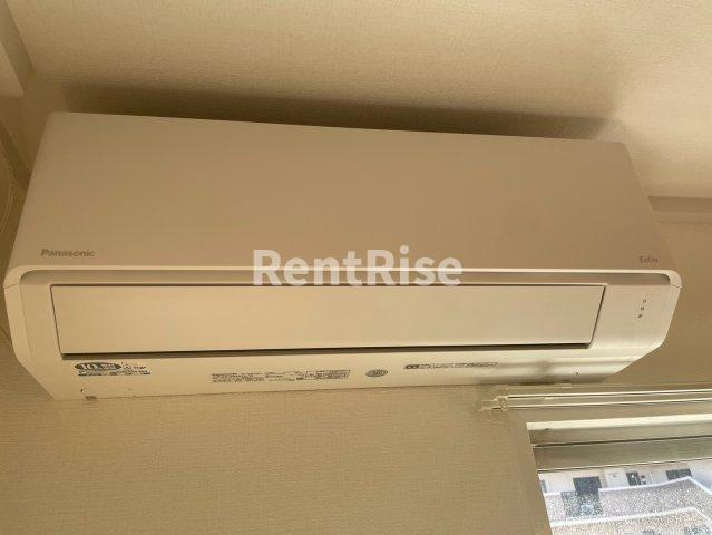 コーポ則竹のその他共用部分