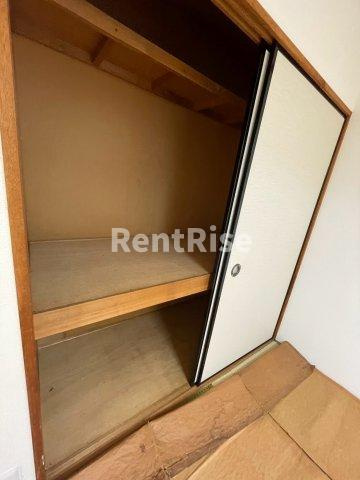 コーポ則竹のキッチン