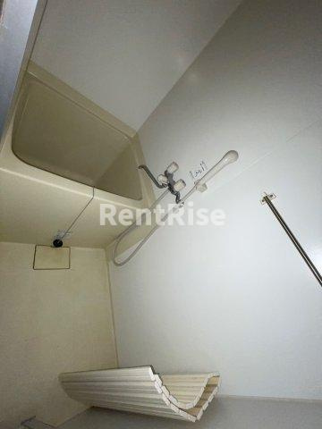 コーポ則竹のトイレ