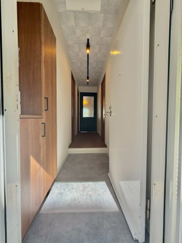 御影プライムハイツの玄関|玄関