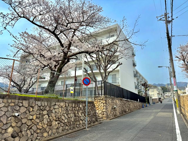 御影プライムハイツ