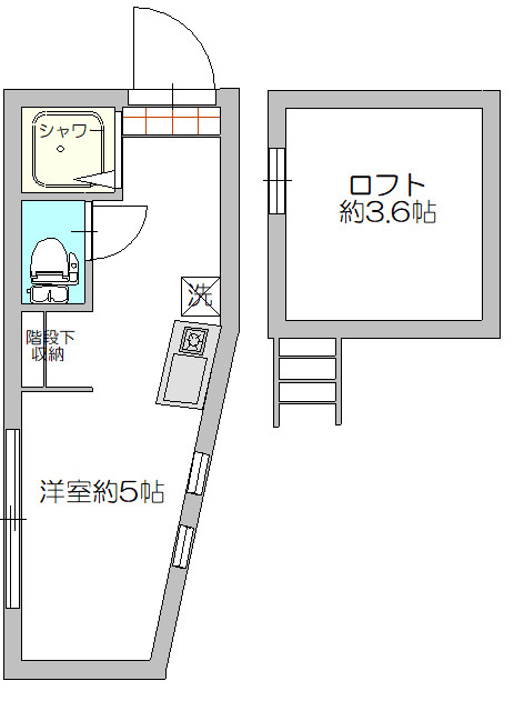 アーバンプレイス高田馬場Ｗest