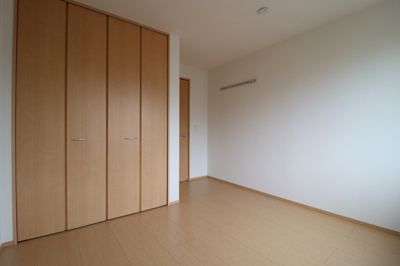 【展望】 | フルーレA棟