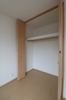 【収納】 | フルーレA棟