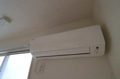 【設備】 | フルーレA棟