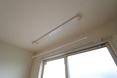 【設備】 | フルーレA棟