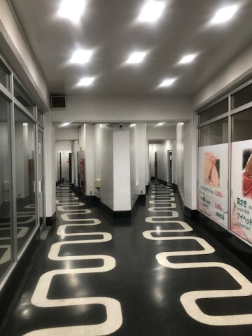 GUNKAN東新宿 (グンカン東新宿)