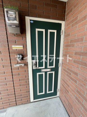 【その他共用部分】 | スプレンドーレ