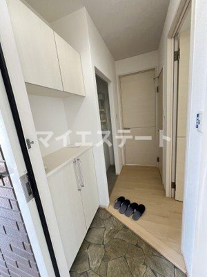 【玄関】 | スプレンドーレ