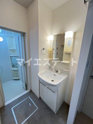 【独立洗面台】 | スプレンドーレ