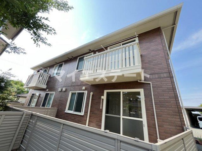 【外観】 | スプレンドーレ