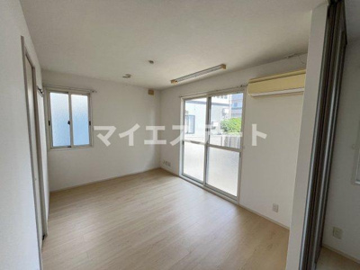 【洋室】 | スプレンドーレ