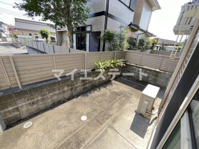 【庭】 | スプレンドーレ