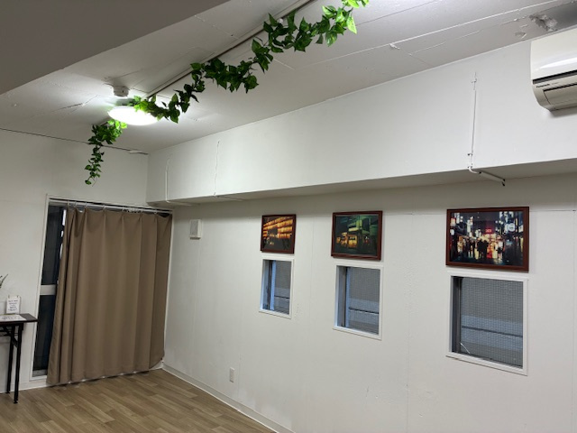 GUNKAN東新宿 (グンカン東新宿)