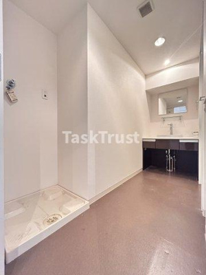 【洗面所】 | グレンパーク梅田北