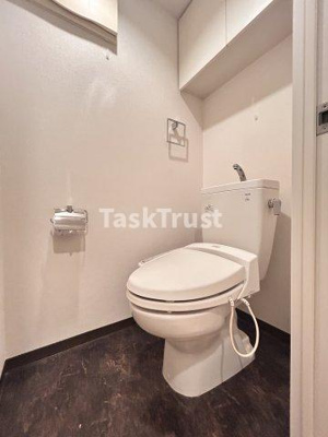 【トイレ】 | グレンパーク梅田北