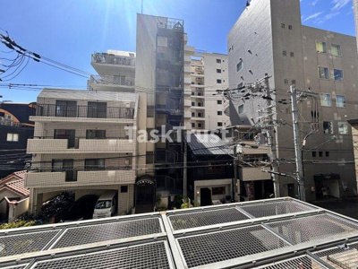 【展望】 | グレンパーク梅田北