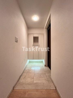 【玄関】 | グレンパーク梅田北