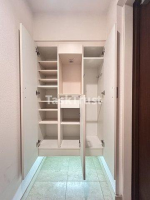 【収納】 | グレンパーク梅田北