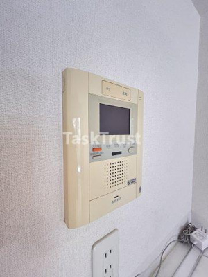 【セキュリティ】 | グレンパーク梅田北