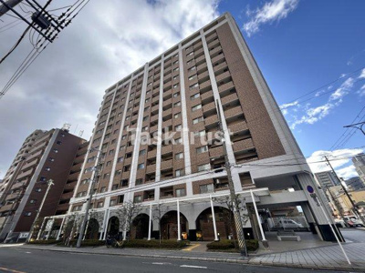 【外観】 | グレンパーク梅田北