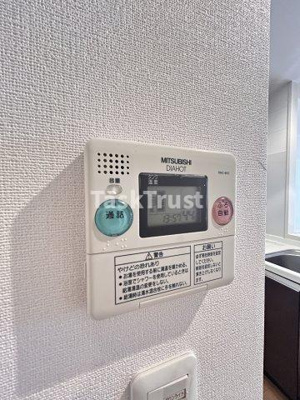 【設備】 | グレンパーク梅田北