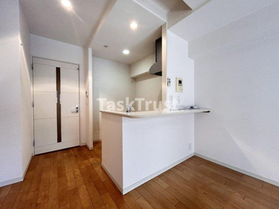 【内装】 | グレンパーク梅田北